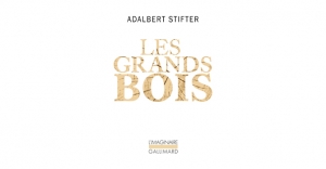 Adalbert Stifter - Les Grands Bois 