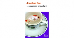 Jonathan Coe Désaccords imparfaits