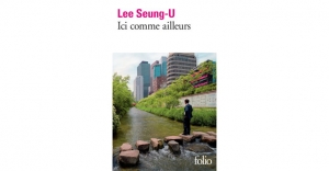 Lee Seung-U Ici comme ailleurs