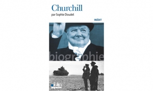 Sophie Doudet - Churchill 