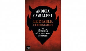 Andrea Camilleri