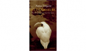 Anna Enquist - Les endormeurs