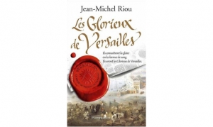Jean-Michel Roux - Les glorieux de Versailles copie