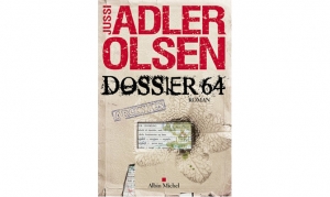 Jussi Adler-Olsen - Dossier 64
