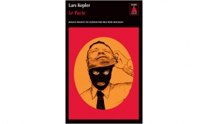 Lars Kepler -  Le Pacte