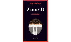 Marie Hermanson - Zone B