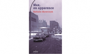 Nathalie Skowronek - Max en apparence