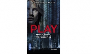 Anders de la Motte - Play