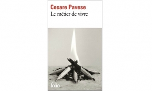 Cesare Pavese - Le métier de vivre