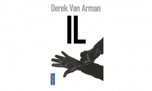 Derek Van Arman - IL