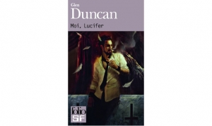 Glen Duncan - Moi,, Lucifer