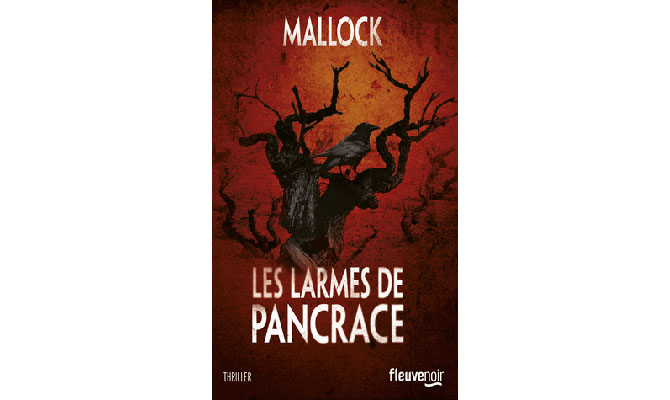 Les larmes de Pancrace. MALLOCK epub