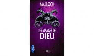 Mallock - Les visages de Dieu