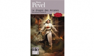 Pierre Revel - Le dragon des arcanes
