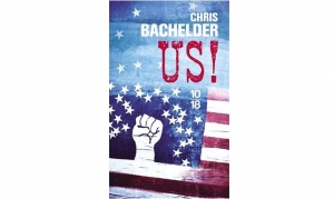 Chris Bachelder - US !