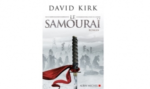 David Kirk - Le samouraï