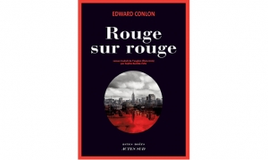 Edward Conlon - Rouge sur rouge