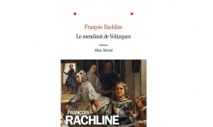 François Rachline - Le mendiant de Vélasquez