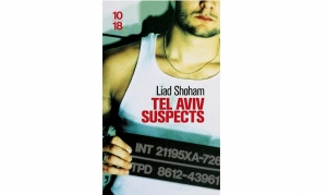 Liad Shoham - Tel Aviv Suspects
