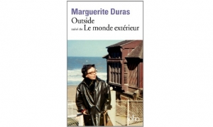 Marguerite Duras - Outside