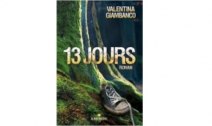 Valentina Giambanco - 13 jours