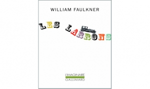 William Faulkner - Les larrons