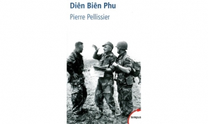 Pierre Pellissier - Dien Biên Phu