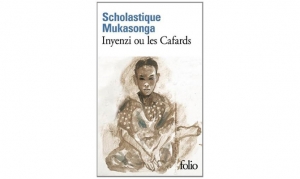 Scholastique Mukasonga - Inyenzi ou les cafards