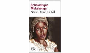 Scholastique Mukasonga - Notre-Dame du Nil