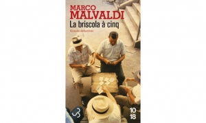 Marco Malvaldi - La briscola à cinq