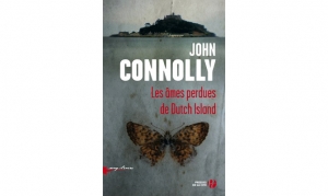john Connoly - Les âmes perdues de Dutch Island