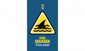 Carl Haasen - Presse-people