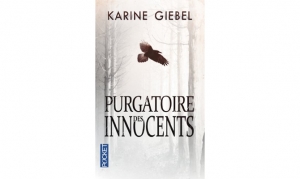 Karine Giebel - Purgatoire des Innocents