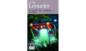Christian Léourier - Le cycle de Lanmeur, I
