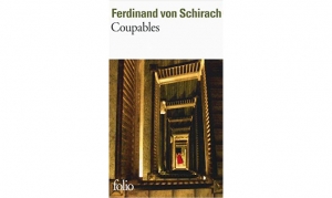 Ferdinand von Schirach - Coupables