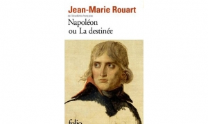 Jean-Marie Rouart - Napoléon ou la destinée
