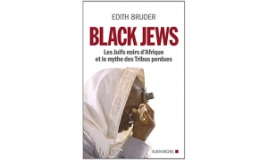 Edith Bruder - Black Jews
