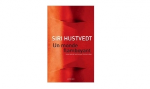 Siri Hustvedt - Un monde flamboyant