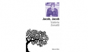 Valérie Zenatti - Jacob, Jacob