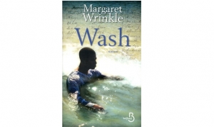 Margaret Wrinkle - Wash