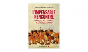 Marie-Hélène Fraïssé - L'impensable rencontre