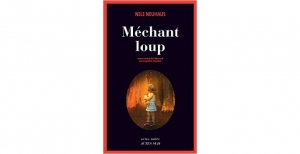 Nele Neuhaus - Méchant Loup