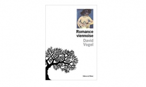 David Vogel - Romance viennoise