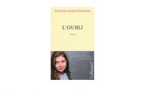 Frederika Amalia Finkelstein - L'oubli