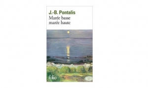 J.-B. Pontalis - Marée basse marée haute