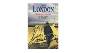 Jack London - Aventures en mer