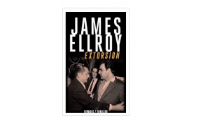 James Ellroy - Extorsion