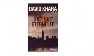 David Khara - Une nuit éternelle