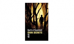Hjorth et Rosenfeldt - Dark secrets