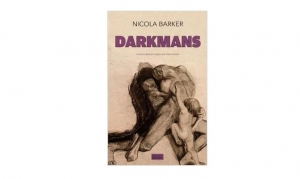 Nicola Barker - Darkmans